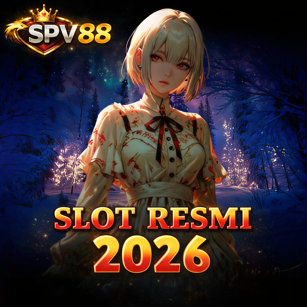 SPV88 : Tempat Game Hiburan Seru dengan Ribuan Permainan