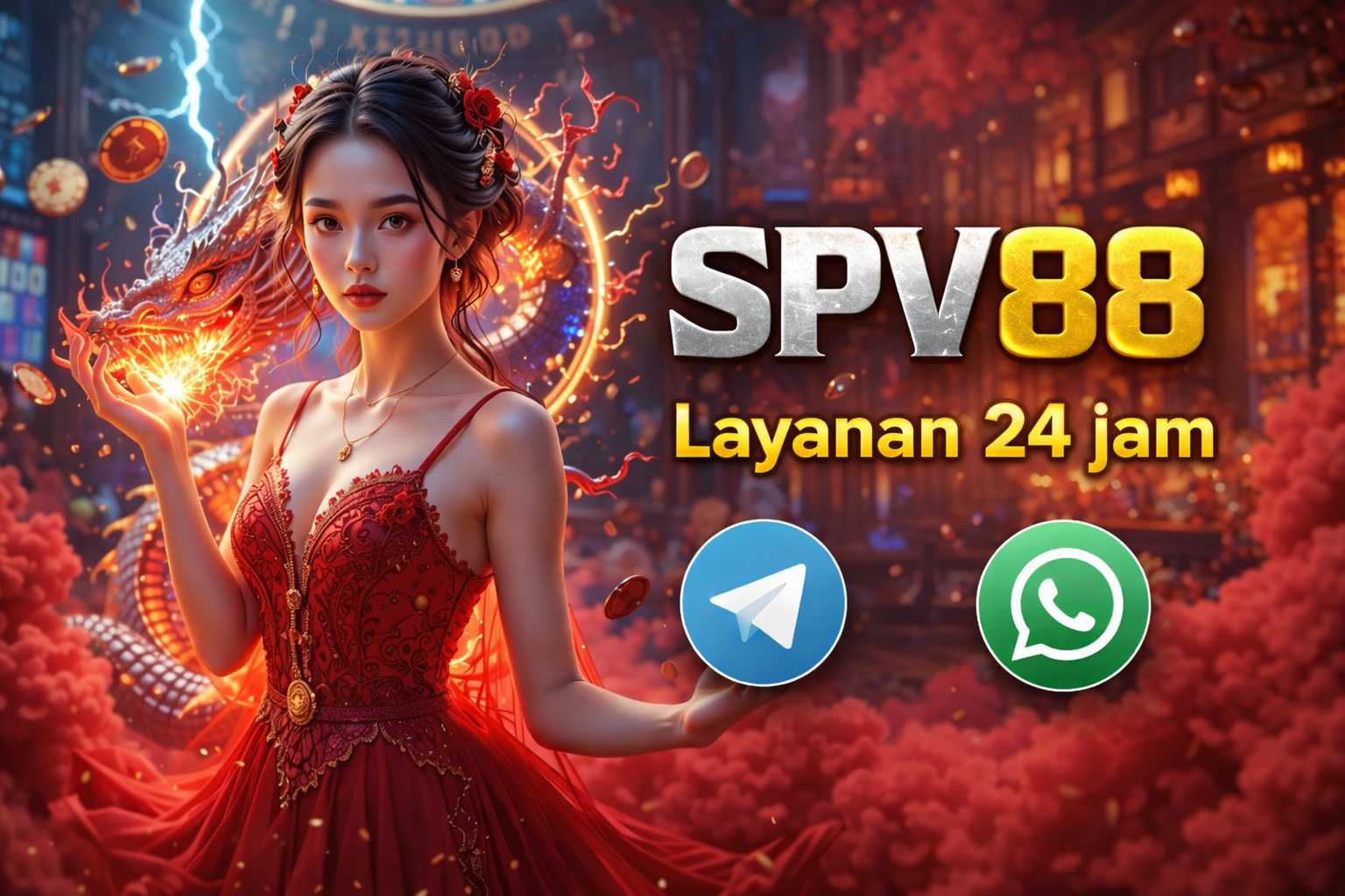 Spv88 Main Modal Receh  Maxwin Tanpa Batas Hanya Disini