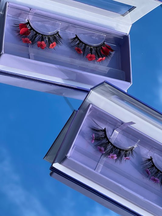 Design your own Dream-Lash